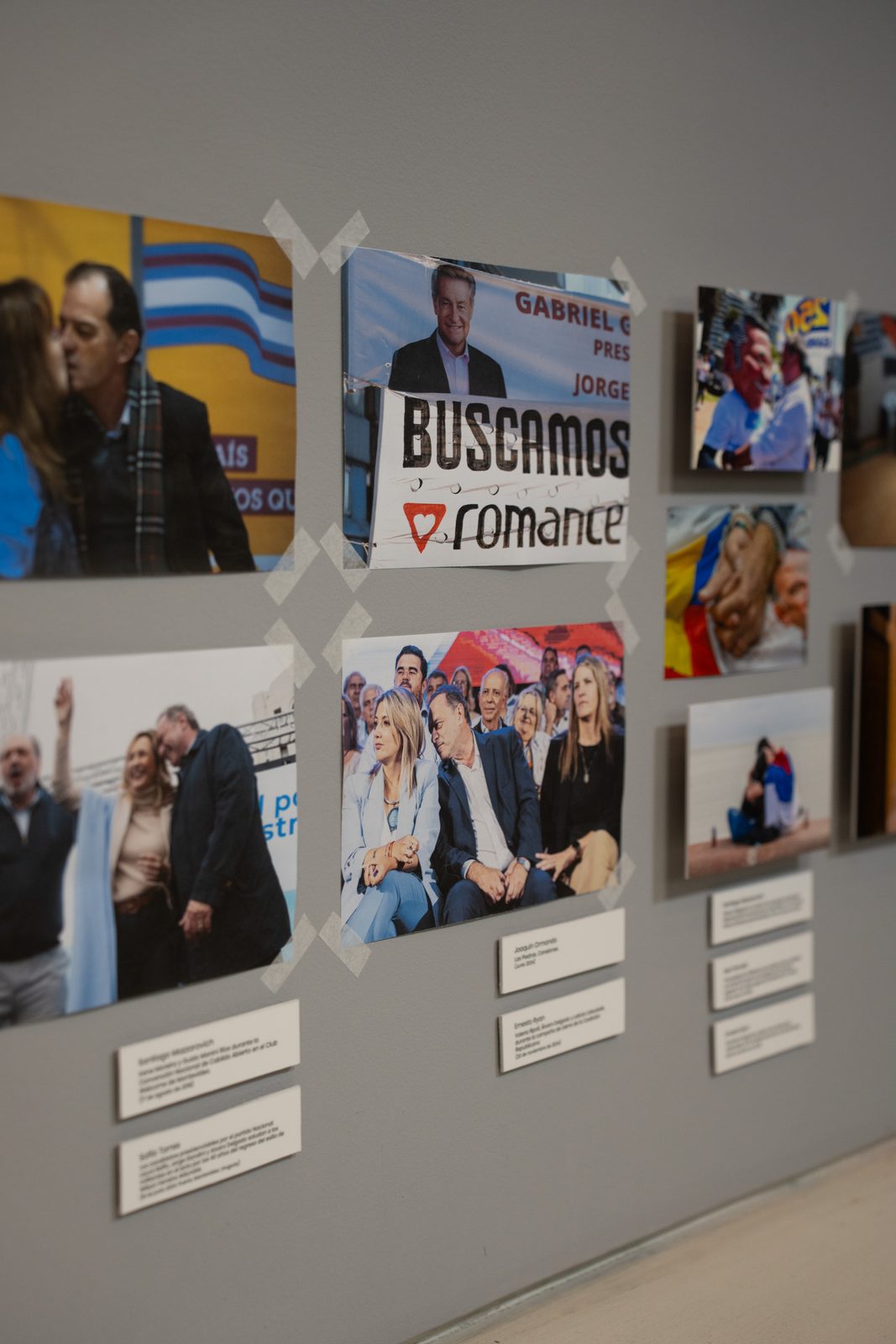 Descampaña, inauguración, foto 4