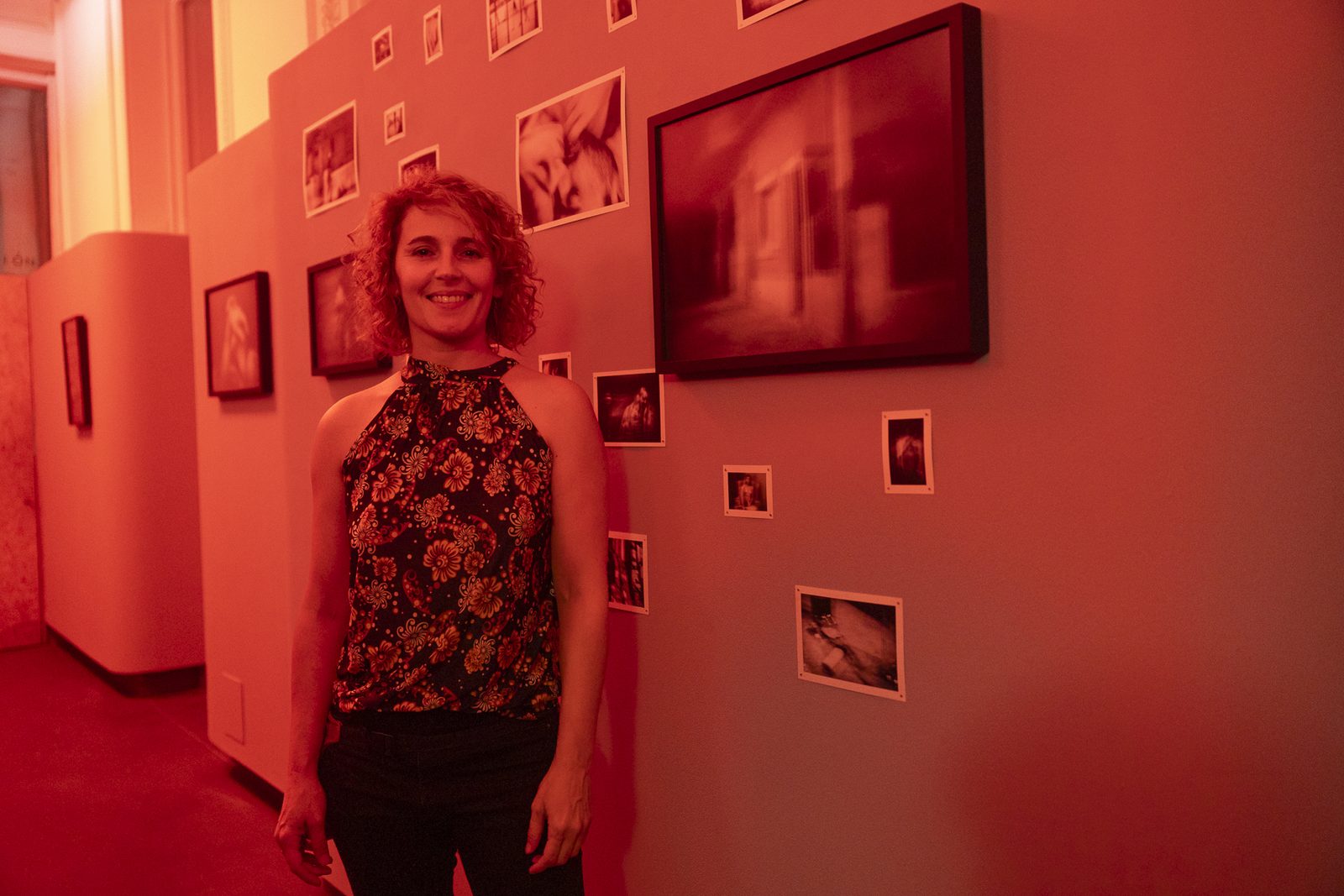 Falenas, inauguración, foto 6