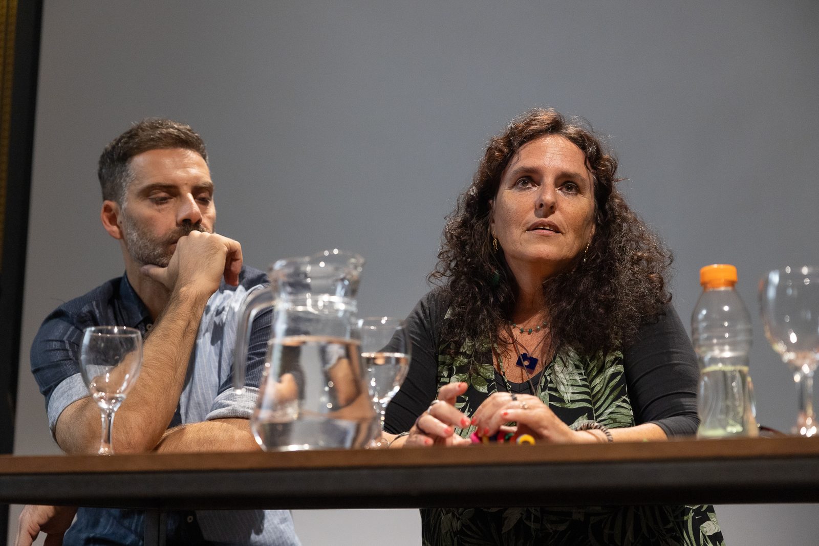Detrás de los fotolibros, muestra y charla, foto 5