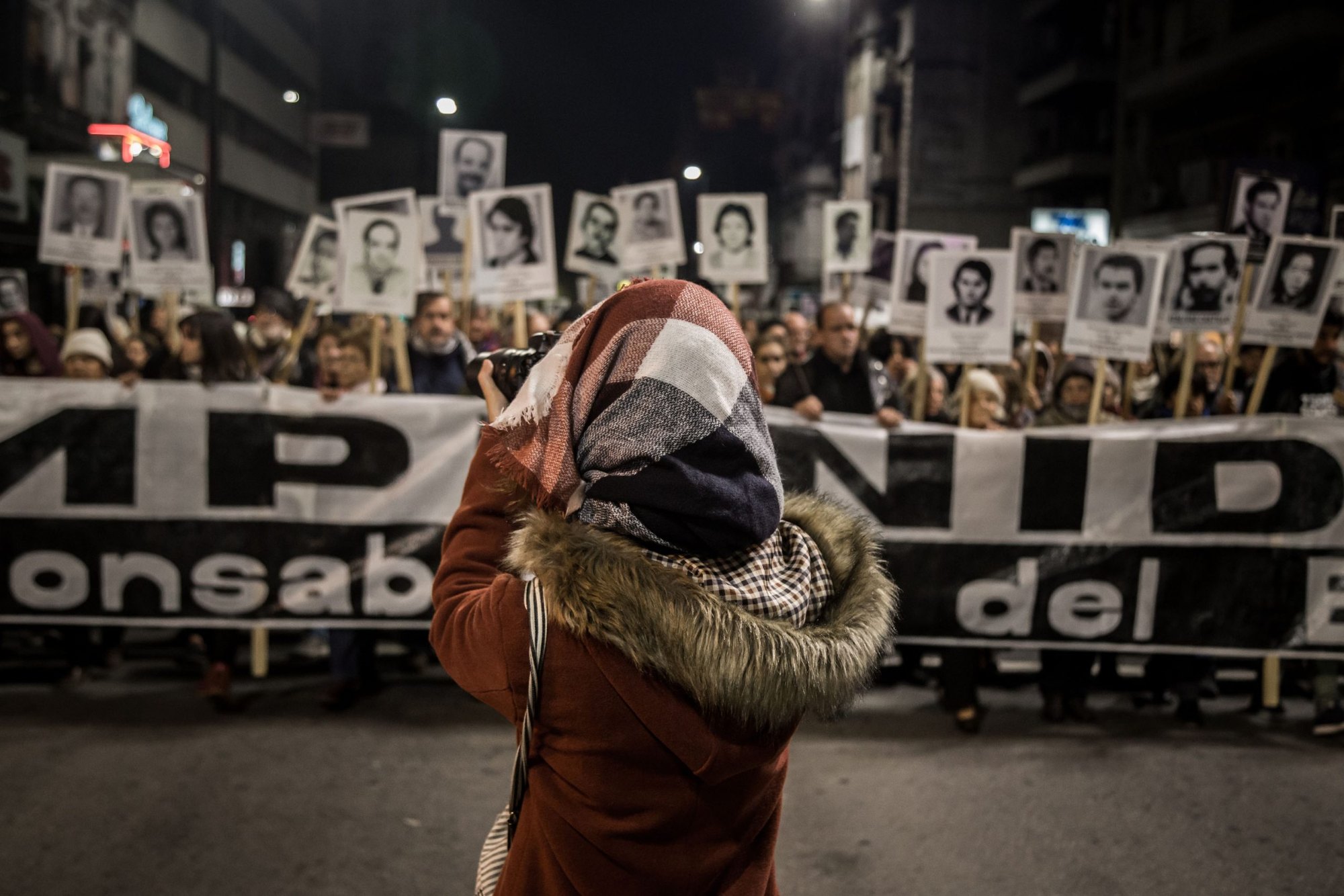 Foto del curso Fotorreportaje