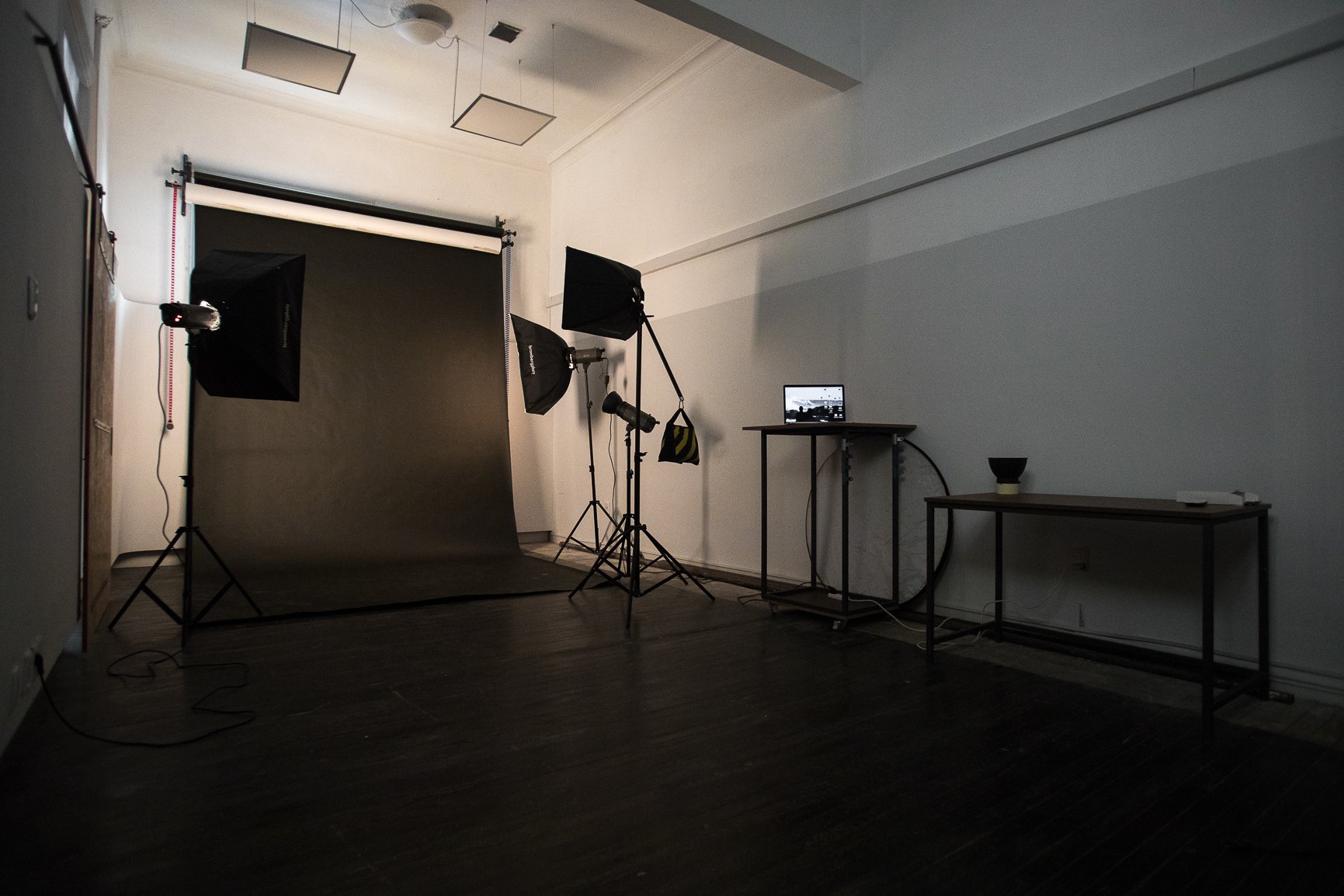 Foto del curso Iluminación