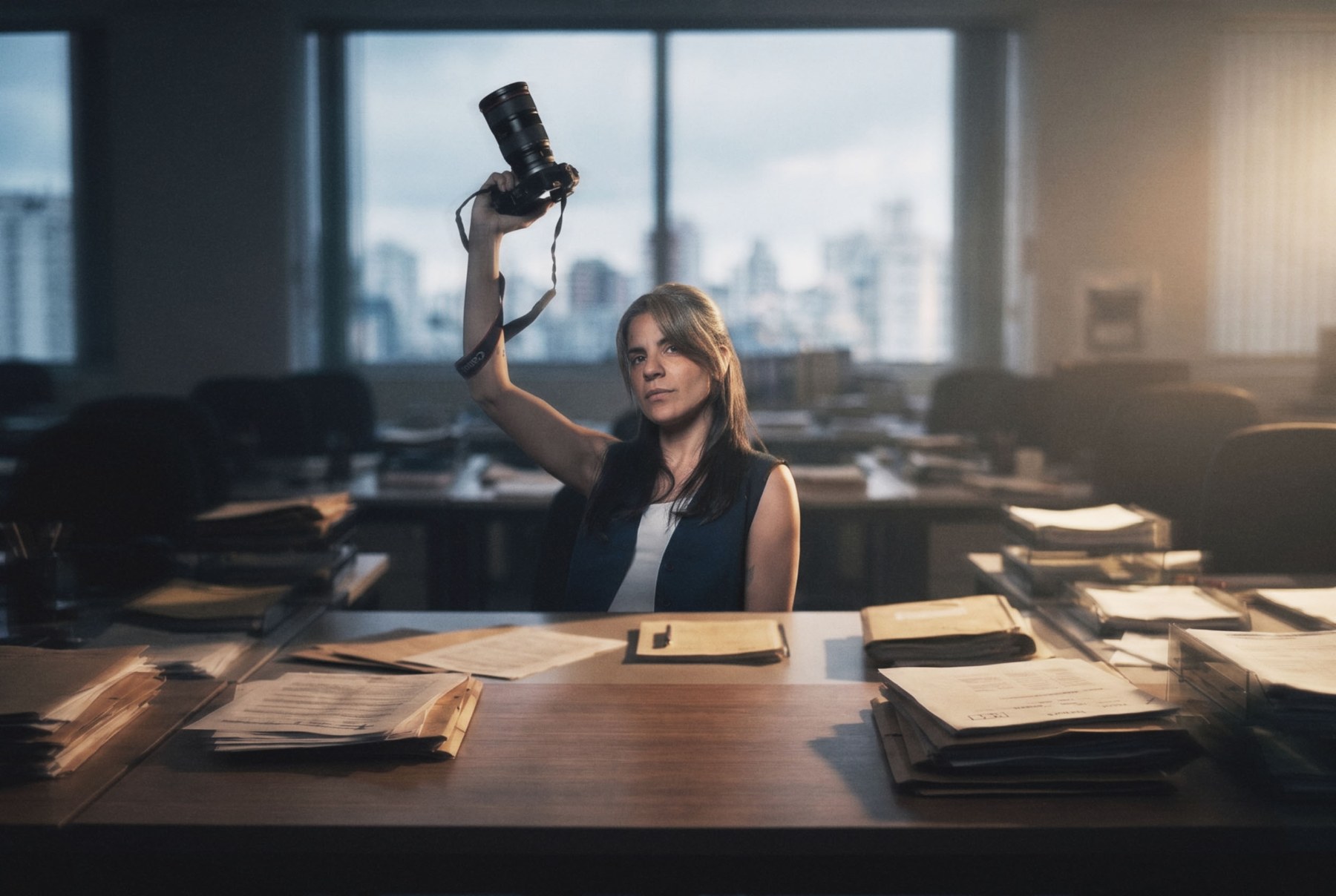 Foto del curso Fotografía profesional