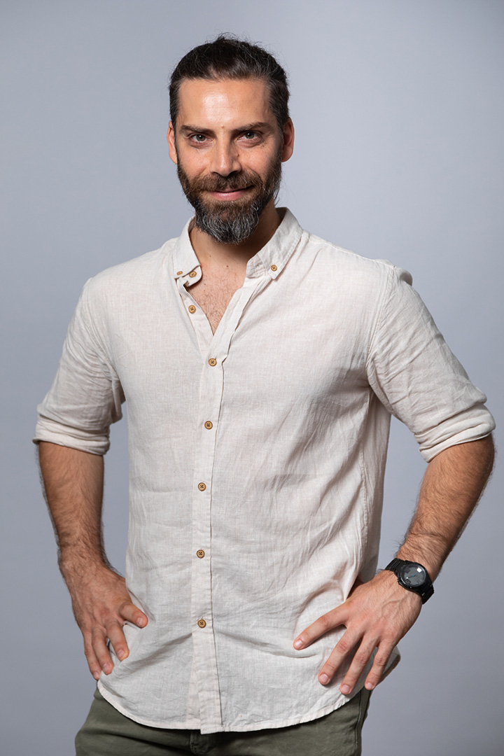 Martín Illescas