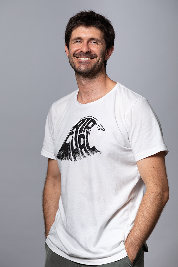 Santiago Rovella